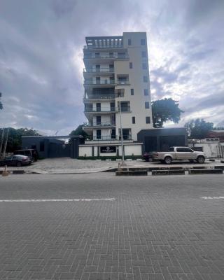 5 Bedroom Maisonnete + Bq, Ikoyi, Lagos, House for Sale