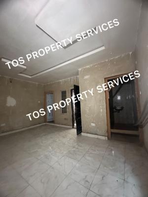 New 2 Bedroom Ensuite Apartment, Alagomeji, Yaba, Lagos, Alagomeji, Yaba, Lagos, Flat / Apartment for Sale
