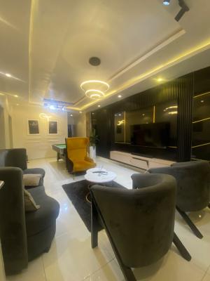 Furnished 2-bedroom Apartment, Off Admirality Rd., Lekki  Phase One, Lekki Phase 1, Lekki, Lagos, Flat / Apartment for Rent
