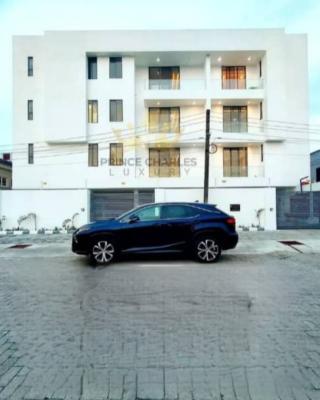 Luxury and Spacious 2 Bedroom Apartment with Pool, Gym and Elevator, Oniru, Victoria Island (vi), Lagos, Block of Flats for Sale