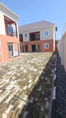 Brand New 2bedroom Flat, Container Road, Awoyaya, Ibeju Lekki, Lagos, Flat / Apartment for Rent