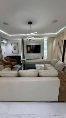 Luxury Apartments, Banana Island, Ikoyi, Lagos, Flat / Apartment for Sale