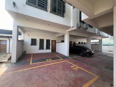 3 Bedroom Terrace Duplex, Ologolo, Ologolo, Lekki, Lagos, Terraced Duplex for Sale