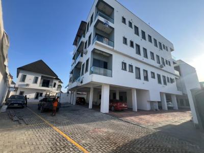 2 Bedroom Apartment, Ologolo, Lekki, Lagos, Flat / Apartment for Sale