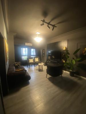 Furnished 2-bedroom Apartment - Lekki Phase 1, Off Admiralty Way  Lekki Phase 1, Lekki Phase 1, Lekki, Lagos, Flat / Apartment for Rent