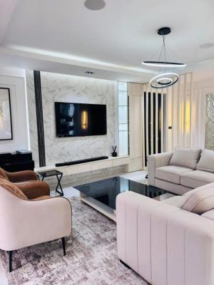 Luxury 3 Bedroom Flat with a Pool , Bq, Banana Island  Estate, Banana Island, Ikoyi, Lagos, Flat / Apartment for Sale