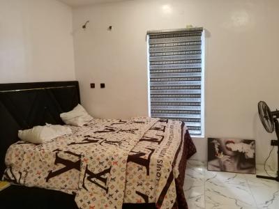 3 Bedroom Semi Detached Duplex, Shapati, Ibeju Lekki, Lagos, Semi-detached Duplex for Sale