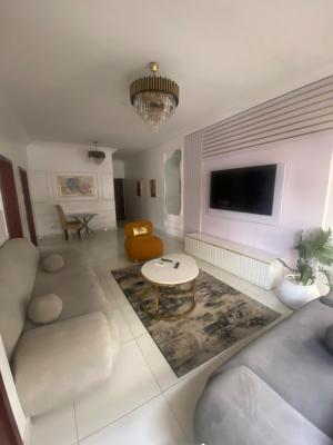 Furnished 2-bedroom Apartment - Lekki Phase 1, Off Admiralty Way  Lekki Ph 1, Lekki Phase 1, Lekki, Lagos, Flat / Apartment for Rent