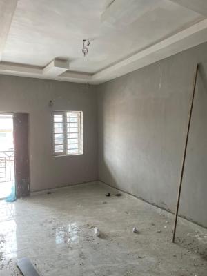 Newly Built Spacious Mini Flat, Off Karounwi Ikate, Surulere, Lagos, Mini Flat (room and Parlour) for Rent