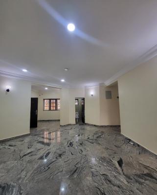 Luxurious Massive 2bedroom Flat, By American International School, Durumi, Abuja, Flat / Apartment for Rent