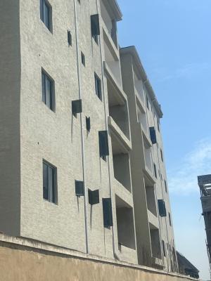 Luxury 2 Bedroom Apartment, Ikate, Lekki, Lagos, Flat / Apartment for Sale