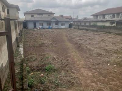 Compact 4 Bedroom on More Than Full Plot, Off Ajuwon, Akute, Ifo, Ogun, Detached Bungalow for Sale