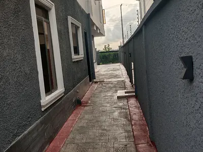 5 Bedroom Waterview Semi-Detached Duplex