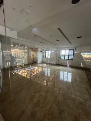 Big Shop Space with Large Display Close to The Expressway, Ikota, Lekki, Lagos, Plaza / Complex / Mall for Rent