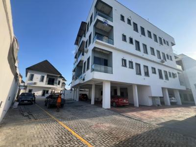 2 Bedroom Apartment, Ologolo, Ologolo, Lekki, Lagos, Flat / Apartment for Rent