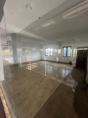 Big Shop Space with Large Display Close to The Expressway, Ikota, Lekki, Lagos, Plaza / Complex / Mall for Rent