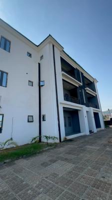Brand New 3 Beds Flat Apartment, Jahi, Abuja, Flat / Apartment for Rent