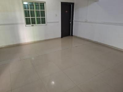 2 Bedroom Apartment Upstairs, Jakande  (lekki Concrete Road), Lekki, Lagos, Flat / Apartment for Rent
