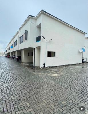 Spacious and Luxurious with Pool, Harris Drive, Vgc, Lekki, Lagos, Terraced Duplex for Rent