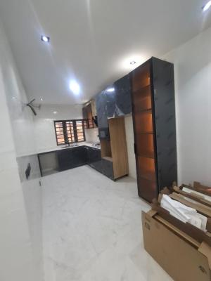 Newly Built 3bedroom and 1bedroom Flat Available for Rnt in The Estat, Gra, Ogudu, Lagos, Flat / Apartment for Rent