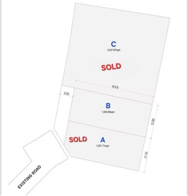 1000 Sqm Mixed Zone Land, Secured Estate, Banana Island, Ikoyi, Lagos, Mixed-use Land for Sale