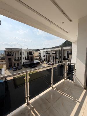 Premium Semi Detached Duplex Available, Katampe Extension, Katampe, Abuja, Semi-detached Duplex for Sale