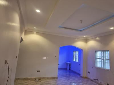 Beautiful Spacious 2 Bedroom Apartment, By Von, Lugbe District, Abuja, Flat / Apartment for Rent