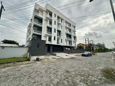 Luxury 2-bedroom Apartment in Lekki Phase 1, Lekki Phase 1, Lekki, Lagos, Flat / Apartment for Rent