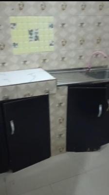 Lovely Sweet Mini Flat, Fako Estate Inside Okeira, Ogba, Ikeja, Lagos, Mini Flat (room and Parlour) for Rent