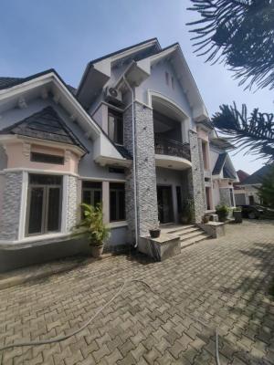Classic 5 Bedroom Duplex with Bq Available, 53 Road/fela Kuti Street ,off 5th Avenue,gwarimpa 2, Housing Estate,ab, Gwarinpa, Abuja, Detached Duplex for Sale