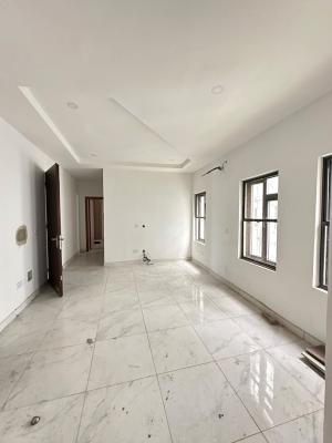 Classic 1 Bedroom Apartment with an Elevator in a Secure Estate, Lekki Phase1, Lekki, Lagos, Flat / Apartment for Sale