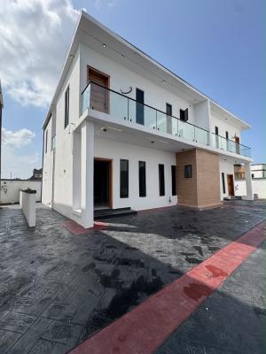 Spacious, Ajah, Lagos, Semi-detached Duplex for Sale