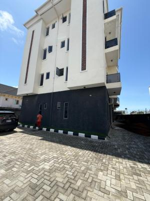 Luxury Brand New Unfurnished & Furnished 1 Bedroom Apartment, Ologolo, Lekki, Lagos, Mini Flat (room and Parlour) for Sale