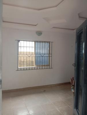 Pop Room & Parlour Self Contained, Nasfat Street, Oga Oloye, Igbogbo, Ikorodu, Lagos, Mini Flat (room and Parlour) for Rent