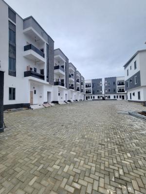 Newly Built and Spacious 2-bedroom Apartment, Mobil Road, Ilaje, Ilaje, Ajah, Lagos, Flat / Apartment for Rent