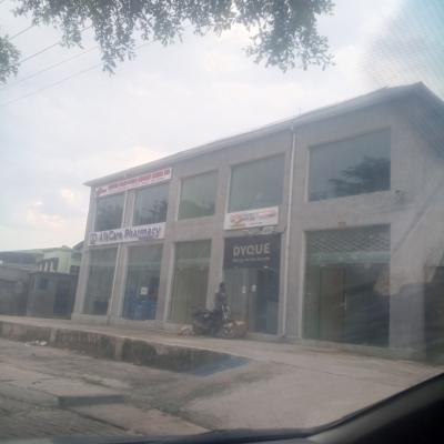 Office Space at a Choice Location, Amuwo Odofin, Lagos, Commercial Property for Rent