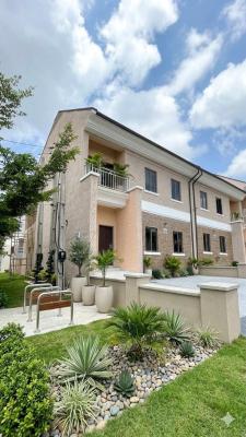 3 Bedroom Semi Detached Duplex+ Bq, Apo Abuja, Apo, Abuja, Semi-detached Duplex for Rent