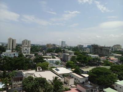 2 Bedroom Penthouse in Victoria Island, Victoria Island (vi), Lagos, Flat / Apartment for Rent