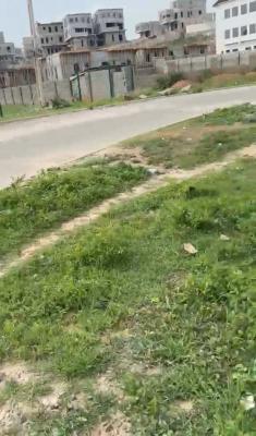 1300sqm of Land in Guzape Main, Guzape Main, Guzape District, Abuja, Residential Land for Sale