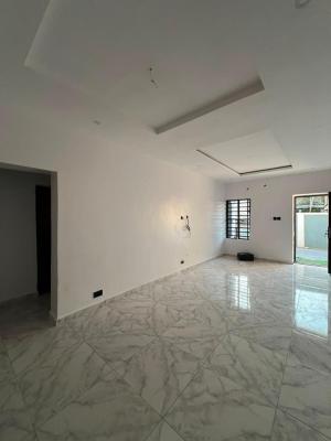 Beautiful Luxury 2 Bedroom Flat Not Far to D Road, Mobil Road Ilaje, Ajah, Lagos, Flat / Apartment for Rent