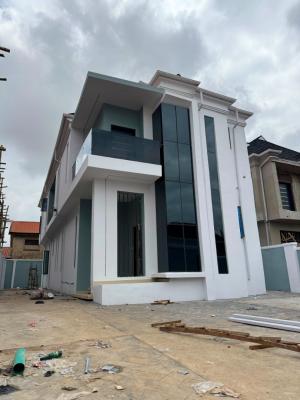Exquisitely Finished 4 Bedroom Detached Duplex with Bq, Okebadan Estate, Akobo, Ibadan, Oyo, Detached Duplex for Sale