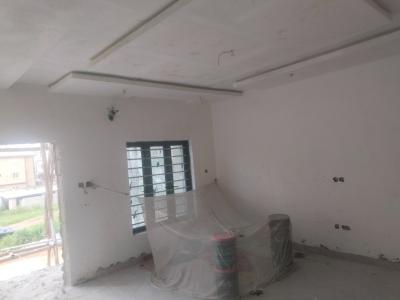 Very Sharp and Standard Newly Built 2bedroom Flat in a Serene Estate, Apollo. Estate Ketu, Alapere, Ketu, Lagos, Flat / Apartment for Rent
