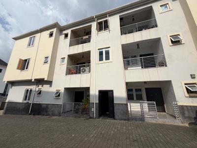 Standard 2 Bedroom Apartment, Jahi, Abuja, Flat / Apartment for Rent
