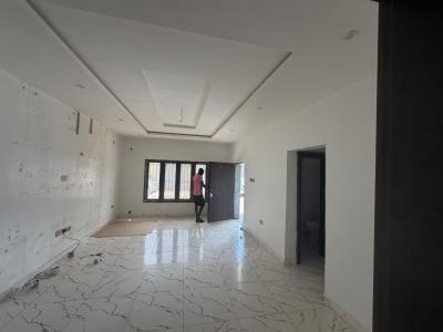 Standard Two Bedroom Apartment, Jahi, Abuja, Flat / Apartment for Rent