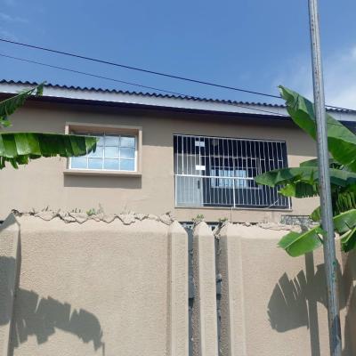 Newly Renovated and Spacious 6 Bedroom Detached Duplex with BQ