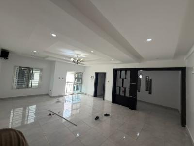 Serviced and Virgin 2 Bedroom Apartment, Jahi, Abuja, Flat / Apartment for Rent