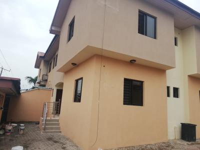 4 Bedrooms Semi-detached Duplex, Gra Phase 2, Magodo, Lagos, Semi-detached Duplex for Rent