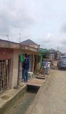 Dilapidated Bungalow on Full Plot, Surulere, Lagos, Mixed-use Land for Sale