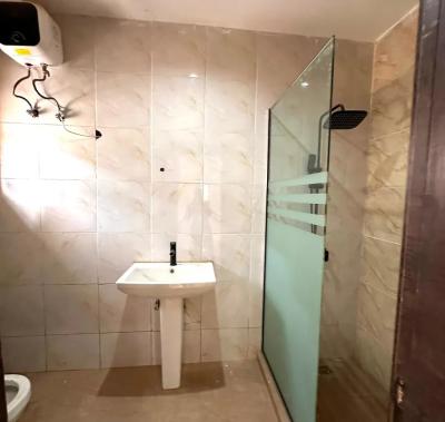 Newly Built 3 Bedrooms Apartment + Bq, Jahi, Abuja, House for Rent