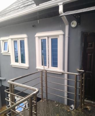 a Potable, Serene, Steady Power Supply, Affordable 2 Bedroom Apartment, Agbara Estate, Agbara-igbesa, Lagos, Flat / Apartment for Rent